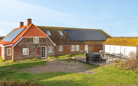 Answald - 250M from the Sea: Chalet, Cabanon, Cabane, Ferme, Prairie, Cabane, Grange, Cabane En Rondins, Batiments Jardin