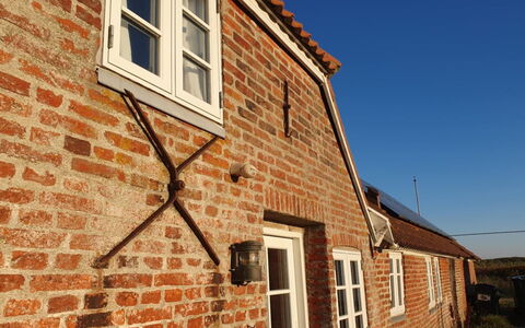 Answald - 250M from the Sea: Chalet, Cabanon, Cabane, Ferme, Prairie, Cabane, Grange, Cabane En Rondins, Batiments Jardin