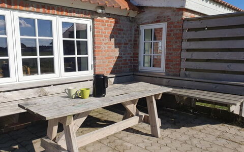 Answald - 250M from the Sea: Chalet, Cabanon, Cabane, Ferme, Prairie, Cabane, Grange, Cabane En Rondins, Batiments Jardin