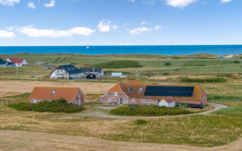 Answald - 250M from the Sea: Chalet, Cabanon, Cabane, Ferme, Prairie, Cabane, Grange, Cabane En Rondins, Batiments Jardin