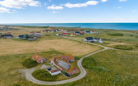Answald - 250M from the Sea: Chalet, Cabanon, Cabane, Ferme, Prairie, Cabane, Grange, Cabane En Rondins, Batiments Jardin