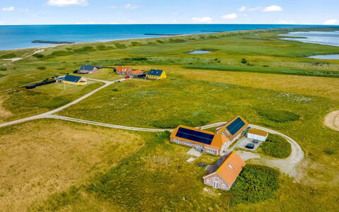 Answald - 250M from the Sea: Chalet, Cabanon, Cabane, Ferme, Prairie, Cabane, Grange, Cabane En Rondins, Batiments Jardin