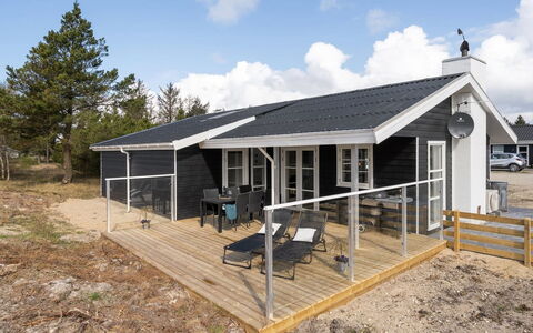 Ibo - 900M from the Sea: Chalet, Cabanon, Cabane, Ferme, Prairie, Cabane, Grange, Cabane En Rondins, Batiments Jardin