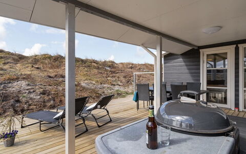 Ibo - 900M from the Sea: Chalet, Cabanon, Cabane, Ferme, Prairie, Cabane, Grange, Cabane En Rondins, Batiments Jardin