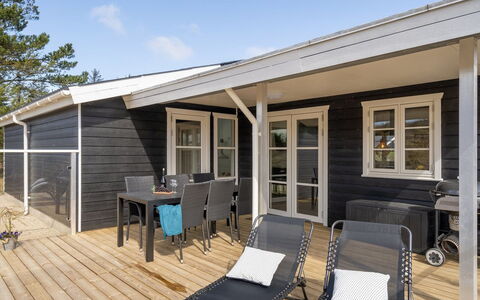 Ibo - 900M from the Sea: Chalet, Cabanon, Cabane, Ferme, Prairie, Cabane, Grange, Cabane En Rondins, Batiments Jardin