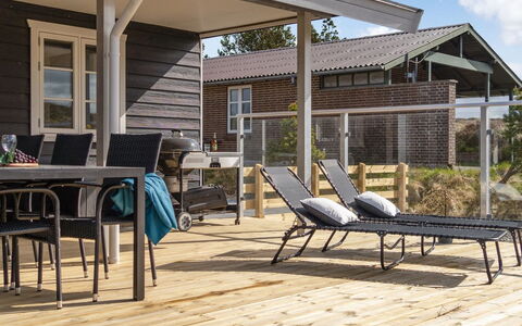 Ibo - 900M from the Sea: Chalet, Cabanon, Cabane, Ferme, Prairie, Cabane, Grange, Cabane En Rondins, Batiments Jardin