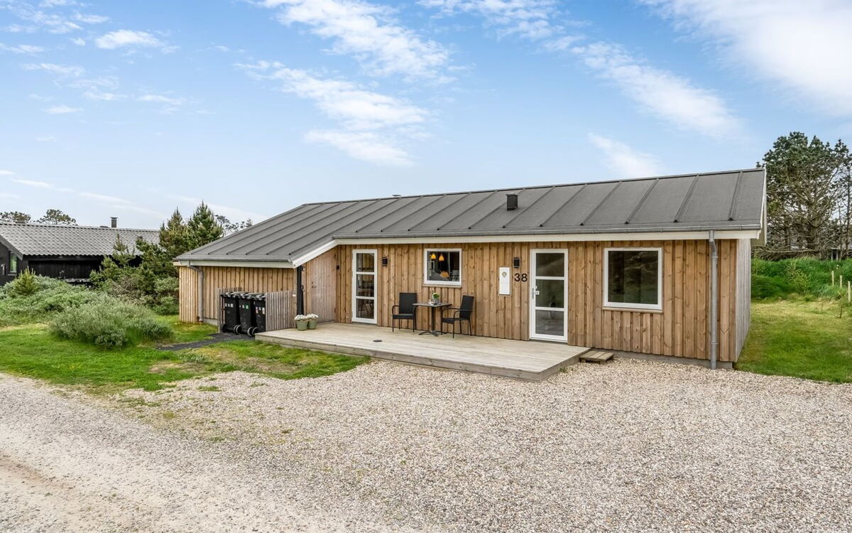 Gyrial - 950M from the Sea