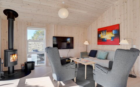 Gyrial - 950M from the Sea: Toit, Plaine, Lot Terre, Zone Rurale, Domicile, Biens, Champ, Chalet, Pelouse, Banlieue