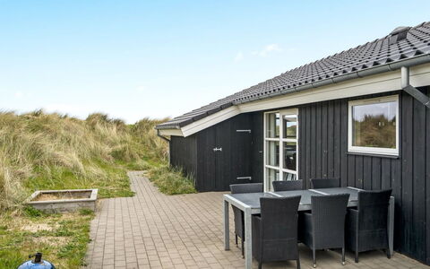 Frido - 400M from the Sea: Chalet, Cabanon, Cabane, Ferme, Prairie, Cabane, Grange, Cabane En Rondins, Batiments Jardin