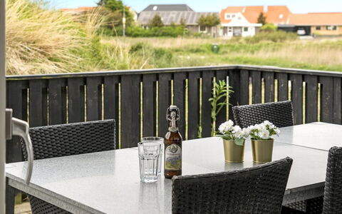 Frido - 400M from the Sea: Chalet, Cabanon, Cabane, Ferme, Prairie, Cabane, Grange, Cabane En Rondins, Batiments Jardin