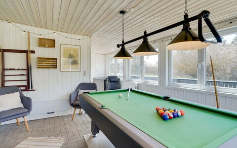 Styrmer - 1.2Km from the Sea: Maison, Domicile, Porte, Toit, Chalet, Biens, Jardin, Ombre, Siding, Cour