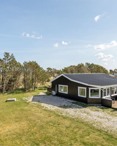 Styrmer - 1.2Km from the Sea