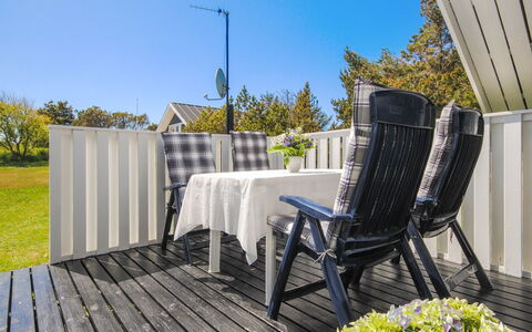 Sakulf - 600M from the Sea: Chalet, Cabanon, Cabane, Ferme, Prairie, Cabane, Grange, Cabane En Rondins, Batiments Jardin