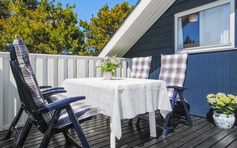 Sakulf - 600M from the Sea: Chalet, Cabanon, Cabane, Ferme, Prairie, Cabane, Grange, Cabane En Rondins, Batiments Jardin