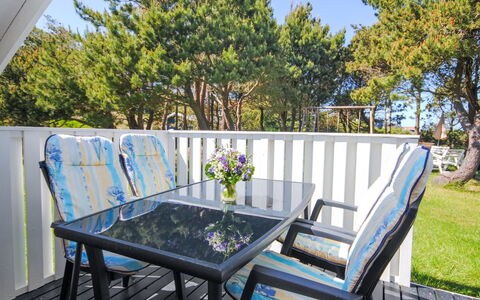 Sakulf - 600M from the Sea: Chalet, Cabanon, Cabane, Ferme, Prairie, Cabane, Grange, Cabane En Rondins, Batiments Jardin