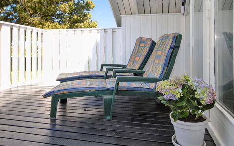 Sakulf - 600M from the Sea: Chalet, Cabanon, Cabane, Ferme, Prairie, Cabane, Grange, Cabane En Rondins, Batiments Jardin
