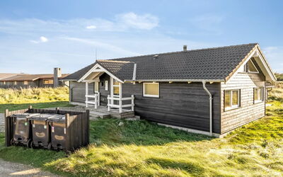 Horsten - 350M from the Sea