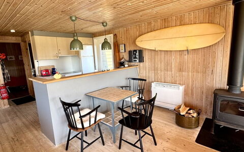 Bera - 250M from the Sea: Chalet, Cabanon, Cabane, Ferme, Prairie, Cabane, Grange, Cabane En Rondins, Batiments Jardin