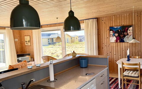 Bera - 250M from the Sea: Chalet, Cabanon, Cabane, Ferme, Prairie, Cabane, Grange, Cabane En Rondins, Batiments Jardin