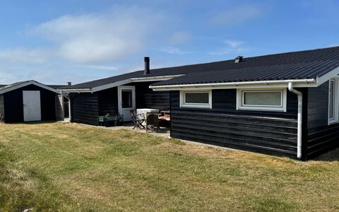 Bera - 250M from the Sea: Chalet, Cabanon, Cabane, Ferme, Prairie, Cabane, Grange, Cabane En Rondins, Batiments Jardin