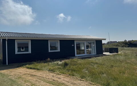 Bera - 250M from the Sea: Chalet, Cabanon, Cabane, Ferme, Prairie, Cabane, Grange, Cabane En Rondins, Batiments Jardin