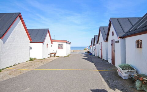 Avelin - 800M from the Sea: Toit, Chalet, Siding, Allée, Cabanon