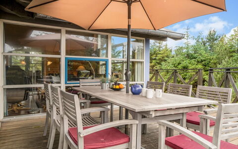 Bodulf - 600M from the Sea: Maison, Domicile, Toit, Chalet, Arbuste, Siding, Porte, Jardin, Ferme