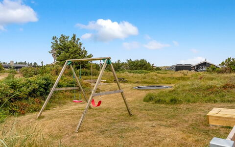 Laurentius - 300M from the Sea: Ciel, Herbe, Paysage, Lot Terre, Plaine, Prairie, Sol
