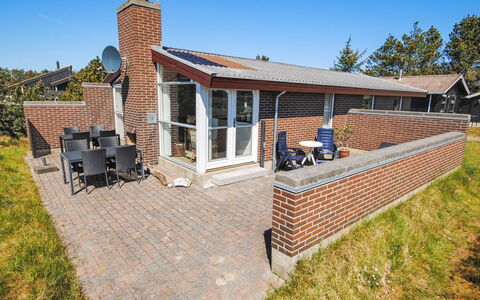 Jerrik - 900M from the Sea: Chalet, Cabanon, Cabane, Ferme, Prairie, Cabane, Grange, Cabane En Rondins, Batiments Jardin