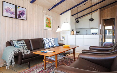 Jerrik - 900M from the Sea: Chalet, Cabanon, Cabane, Ferme, Prairie, Cabane, Grange, Cabane En Rondins, Batiments Jardin