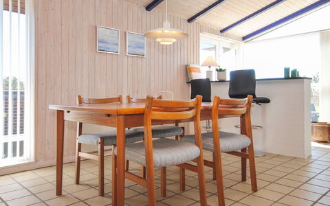 Jerrik - 900M from the Sea: Chalet, Cabanon, Cabane, Ferme, Prairie, Cabane, Grange, Cabane En Rondins, Batiments Jardin