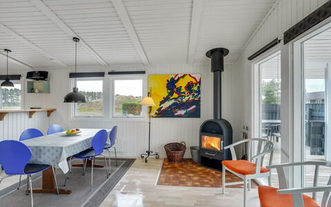 Mads - 950M from the Sea: Chalet, Cabanon, Cabane, Ferme, Prairie, Cabane, Grange, Cabane En Rondins, Batiments Jardin