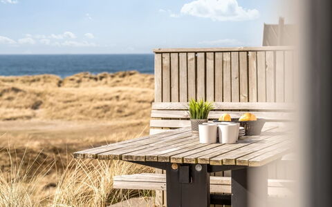 Ginne - 125M from the Sea: Toit, Lot Terre, Chalet, Domicile, Zone Rurale, Cabanon, Siding, Batiments Jardin, Cabane En Rondins, Cabane