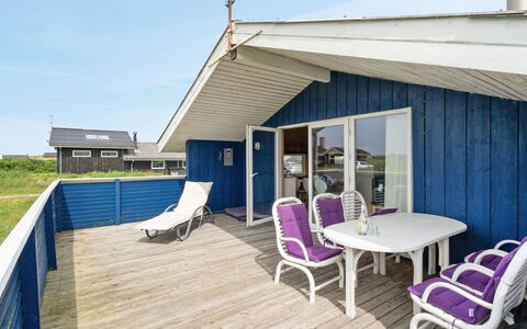 Joern - 300M from the Sea: Toit, Plaine, Lot Terre, Zone Rurale, Domicile, Biens, Champ, Chalet, Pelouse, Banlieue