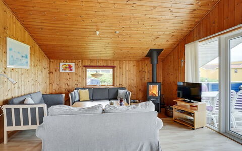 Joern - 300M from the Sea: Chalet, Cabanon, Cabane, Ferme, Prairie, Cabane, Grange, Cabane En Rondins, Batiments Jardin