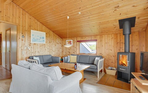 Joern - 300M from the Sea: Chalet, Cabanon, Cabane, Ferme, Prairie, Cabane, Grange, Cabane En Rondins, Batiments Jardin