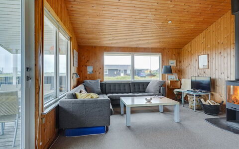 Svea - 400M from the Sea: Chalet, Cabanon, Cabane, Ferme, Prairie, Cabane, Grange, Cabane En Rondins, Batiments Jardin
