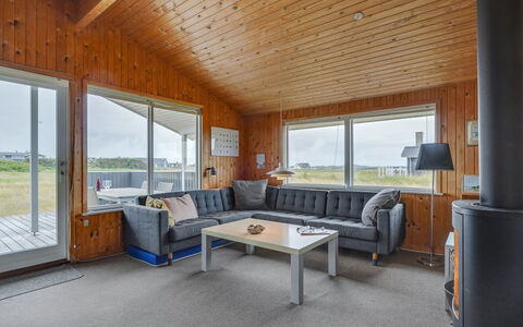 Svea - 400M from the Sea: Chalet, Cabanon, Cabane, Ferme, Prairie, Cabane, Grange, Cabane En Rondins, Batiments Jardin