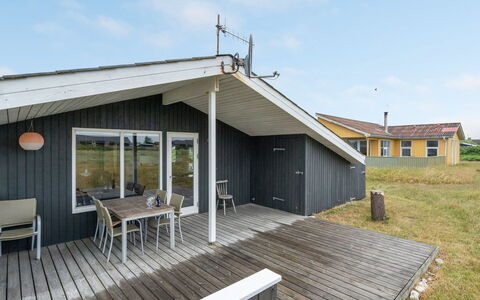 Svea - 400M from the Sea: Chalet, Cabanon, Cabane, Ferme, Prairie, Cabane, Grange, Cabane En Rondins, Batiments Jardin