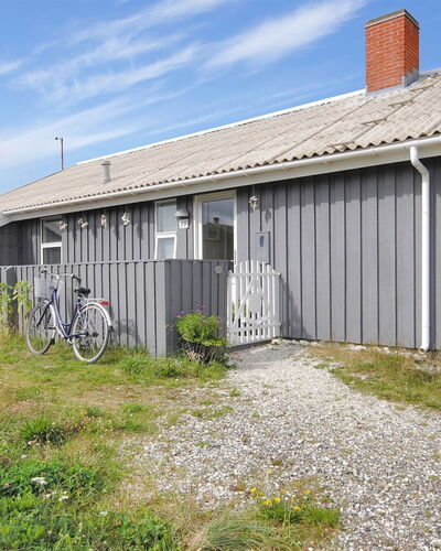 Dode - 225M from the Sea