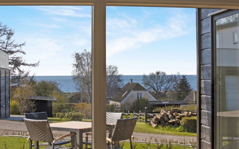 Øgoti - 250M from the Sea: À Déchaumer, Chalet, Maison, Toit, Domicile, Ferme, Cabane, Biens, Village