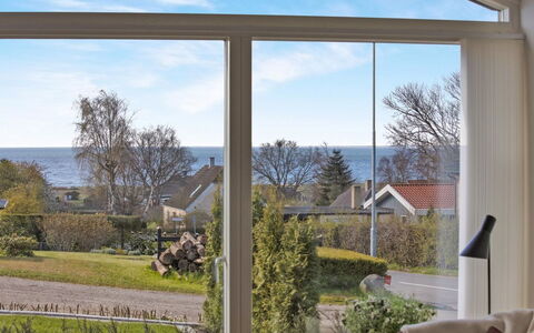 Øgoti - 250M from the Sea: À Déchaumer, Chalet, Maison, Toit, Domicile, Ferme, Cabane, Biens, Village