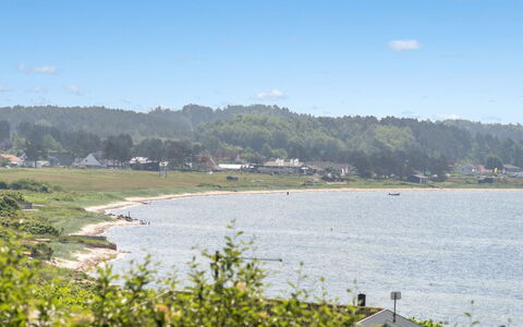 Jadara - 200M from the Sea: Blanc