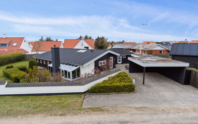 Frethi - 350M from the Sea