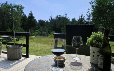 Elayne - 3Km from the Sea
