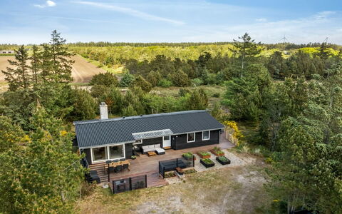 Noralee - 3.5Km from the Sea