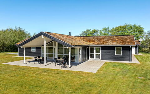 Ricus - 1.8Km from the Sea