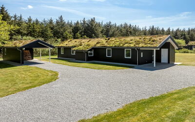 Ricus - 1.8Km from the Sea