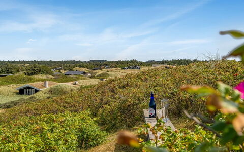 Ejnarine - 300M from the Sea: Ciel, Vert, Végétation, Arbuste, Communauté Des Plantes, Paysage, Lot Terre, Zone Rurale, Couverture De Sol