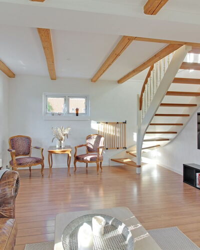 Iara - 6Km from the Sea